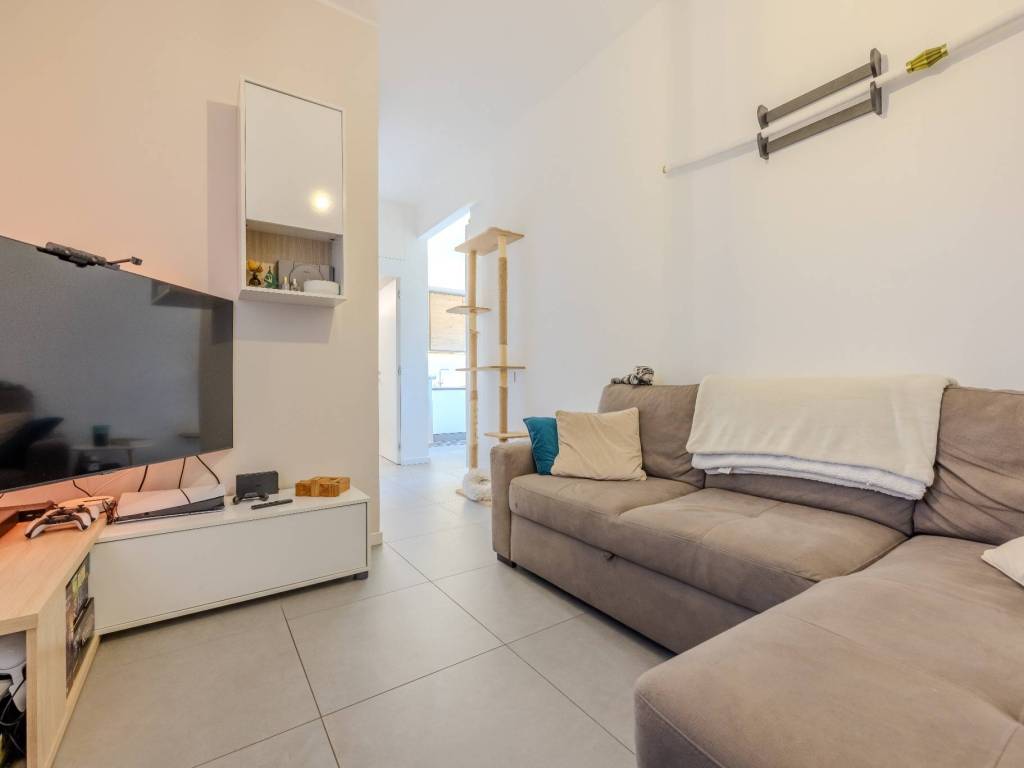 appartamento in vendita a Rho