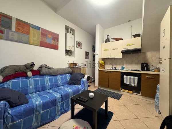 appartamento in vendita a Rho