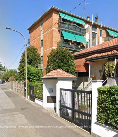 appartamento in vendita a Rho in zona Terrazzano