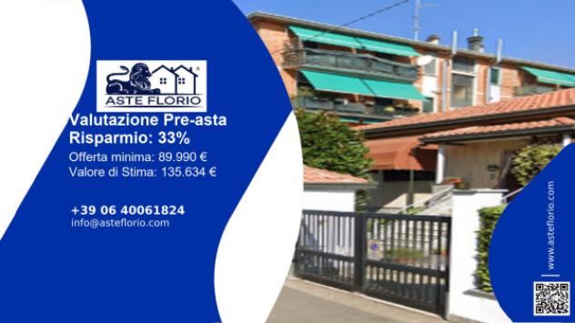 appartamento in vendita a Rho