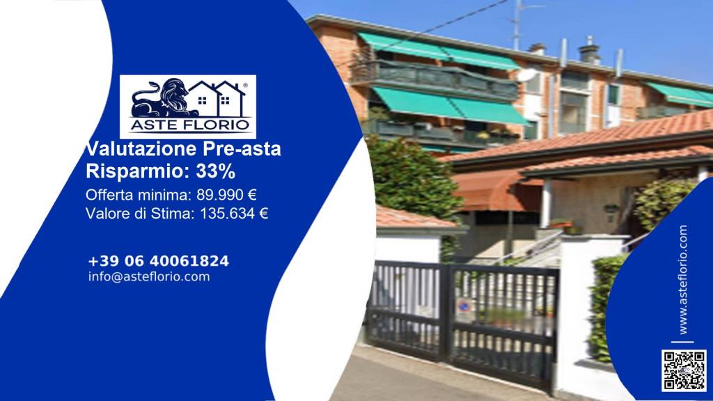 appartamento in vendita a Rho in zona Terrazzano