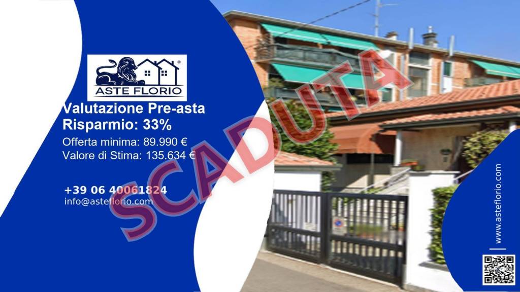 appartamento in vendita a Rho in zona Terrazzano
