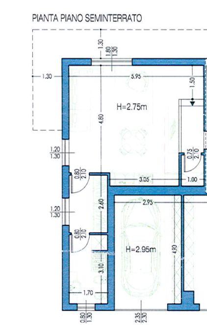 appartamento in vendita a Rho in zona Lucernate