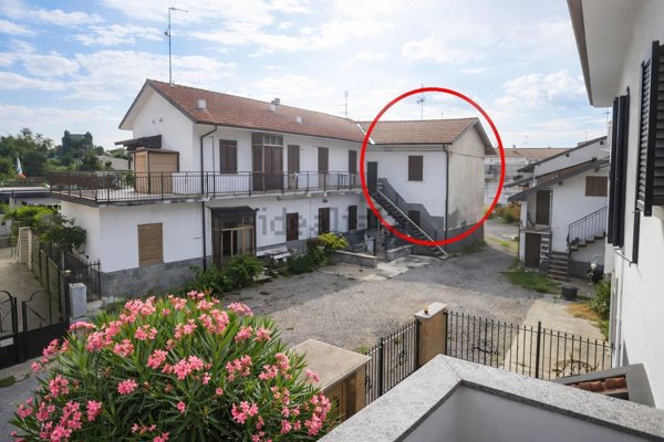 appartamento in vendita a Rho