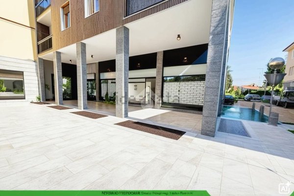 negozio in vendita a Rho