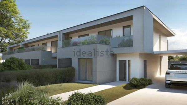 casa indipendente in vendita a Rho