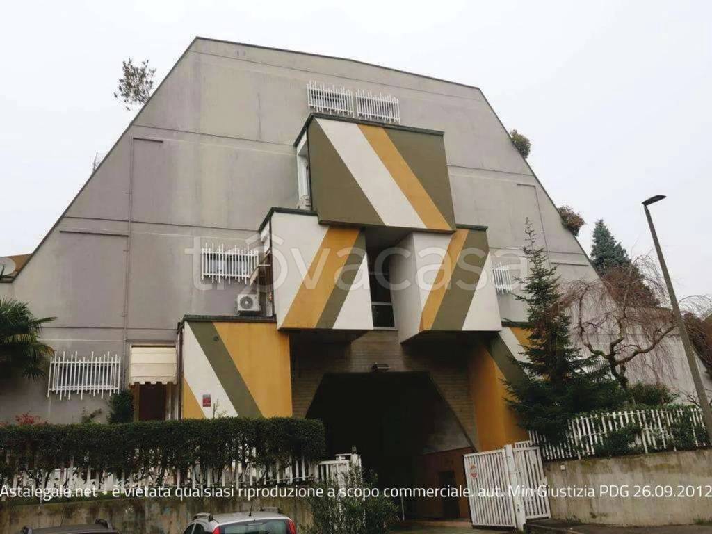 appartamento in vendita a Rho