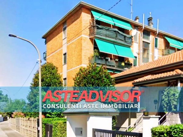 appartamento in vendita a Rho in zona Terrazzano