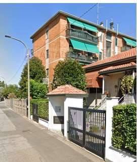 appartamento in vendita a Rho in zona Terrazzano