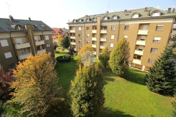 appartamento in vendita a Rho
