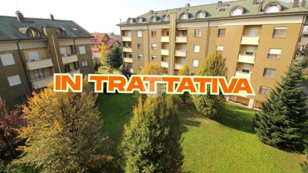 appartamento in vendita a Rho