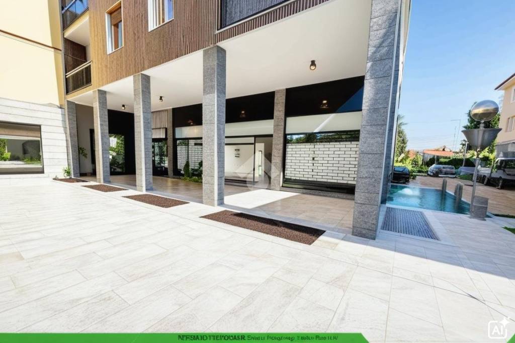 negozio in vendita a Rho