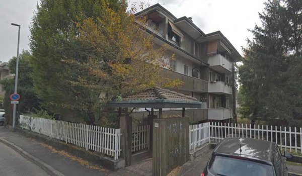 appartamento in vendita a Rho