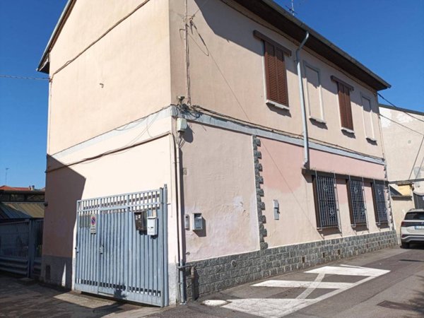 appartamento in vendita a Rho