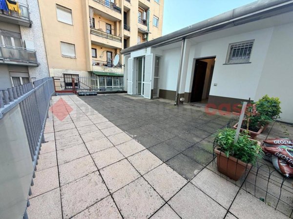 appartamento in vendita a Rho