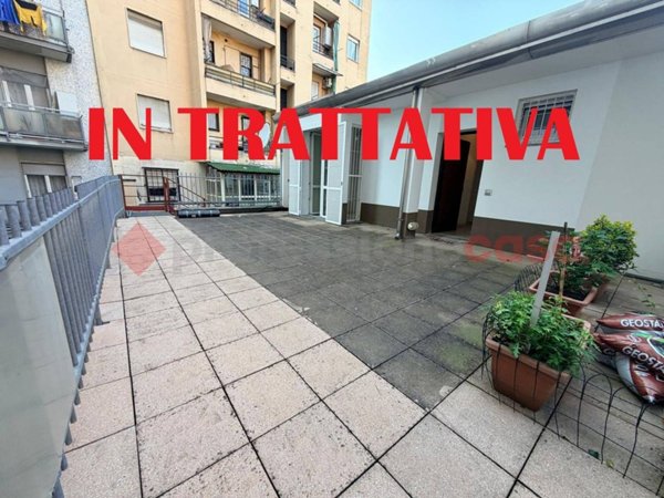 appartamento in vendita a Rho