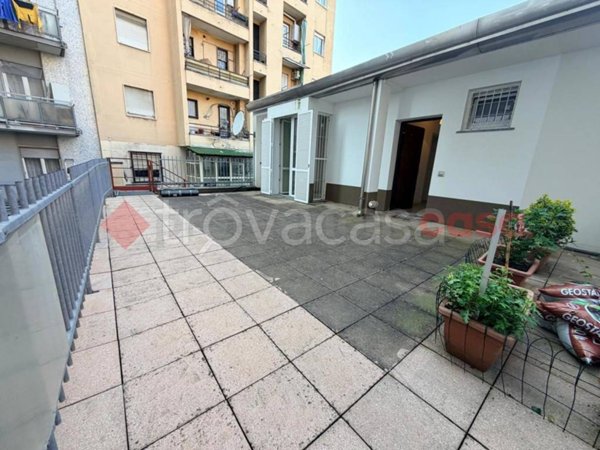 appartamento in vendita a Rho