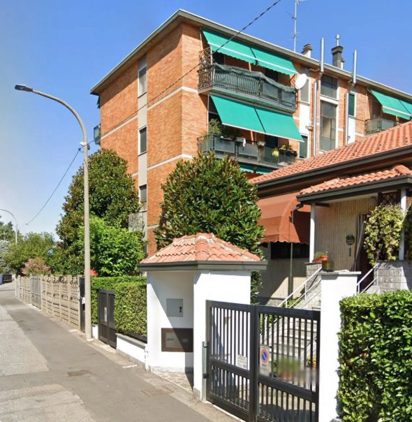 appartamento in vendita a Rho