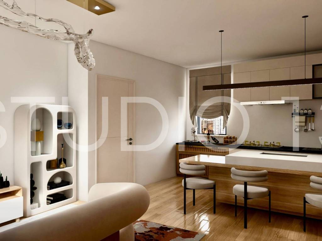 appartamento in vendita a Rho