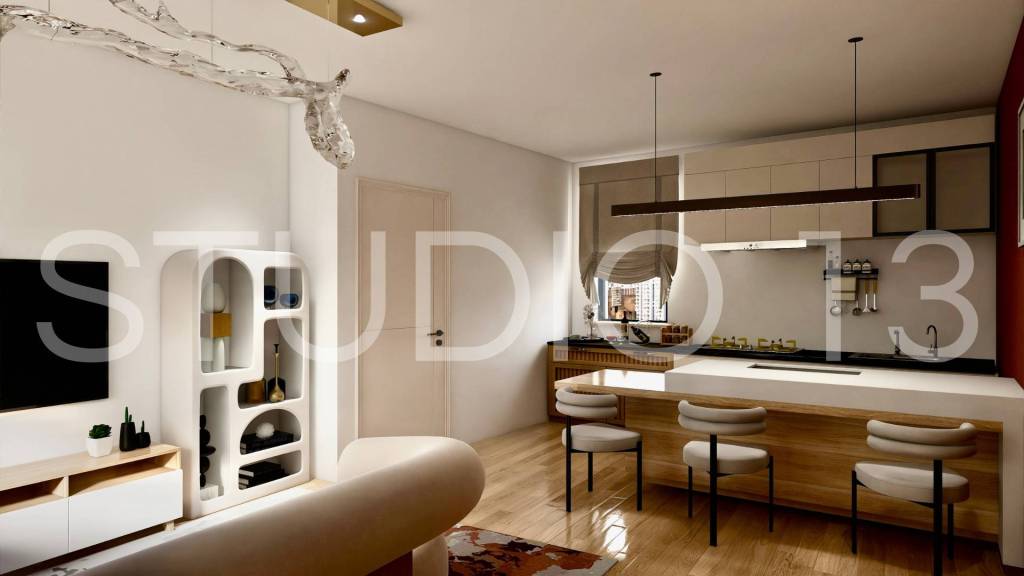 appartamento in vendita a Rho