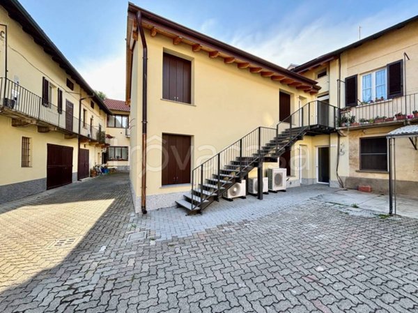appartamento in vendita a Rho
