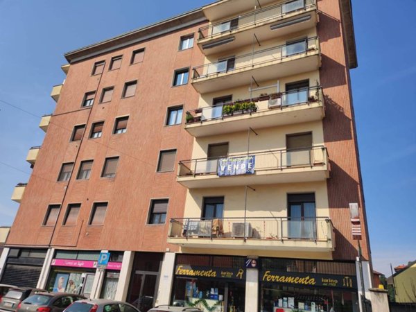 appartamento in vendita a Rho