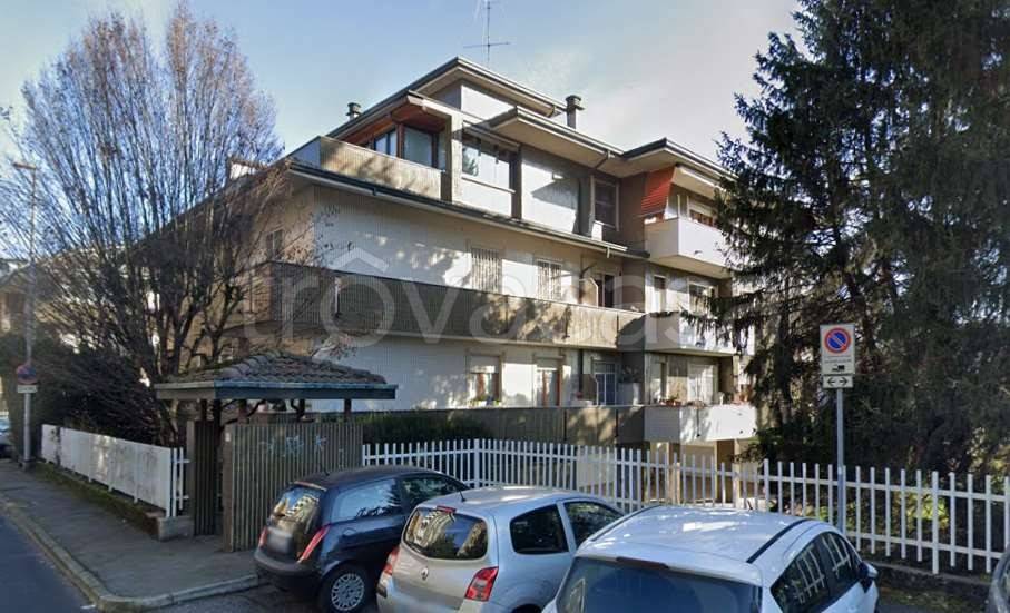 appartamento in vendita a Rho