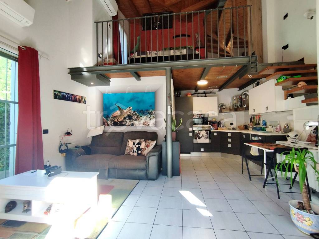 appartamento in vendita a Rho