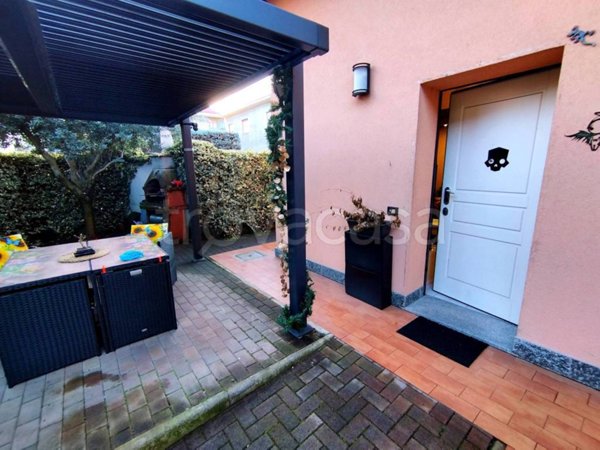 appartamento in vendita a Rho