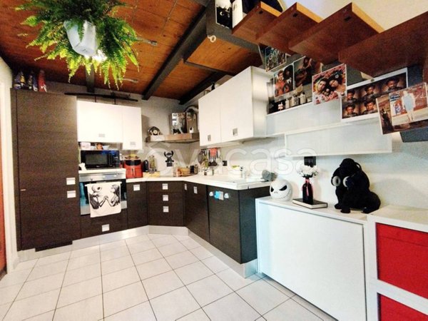 appartamento in vendita a Rho