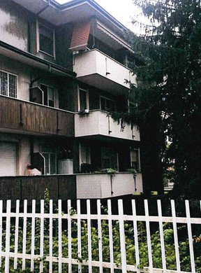 appartamento in vendita a Rho