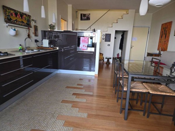 appartamento in vendita a Rho in zona Pantanedo