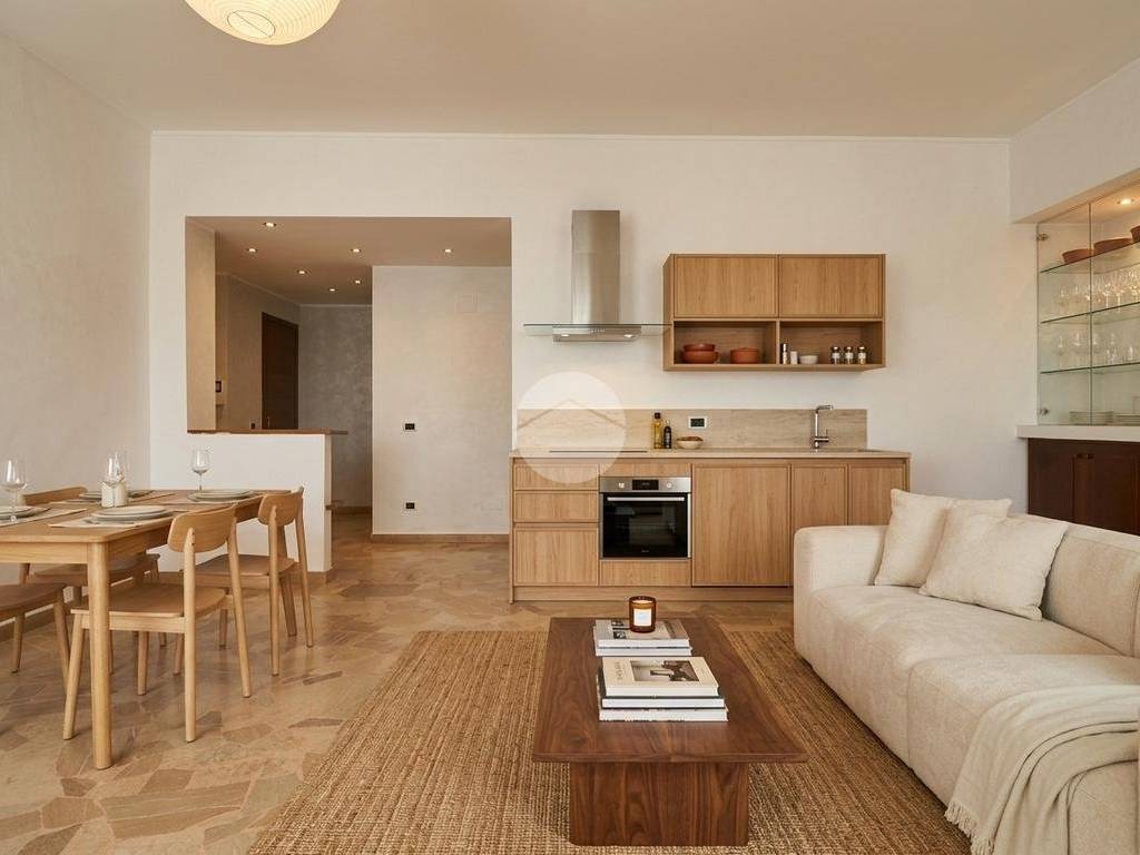 appartamento in vendita a Rho