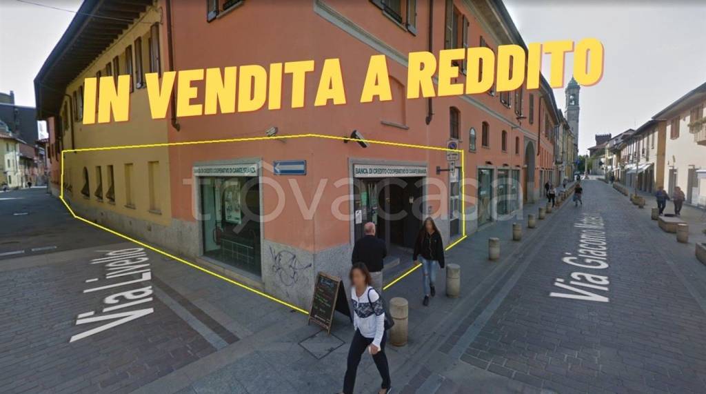 negozio in vendita a Rho
