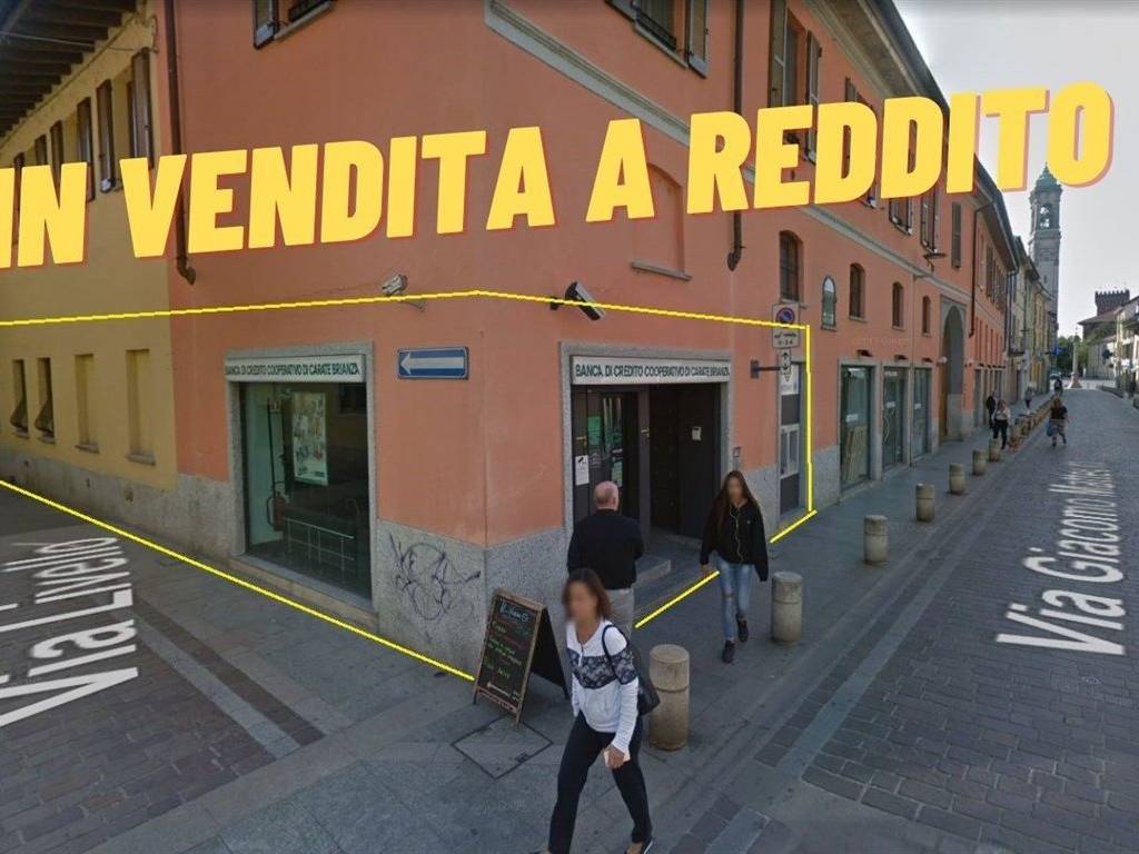 negozio in vendita a Rho