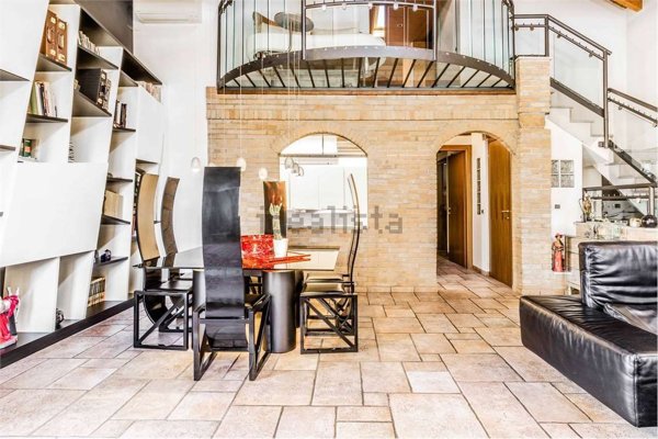 appartamento in vendita a Rho