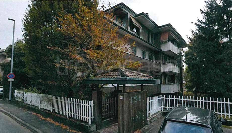 appartamento in vendita a Rho
