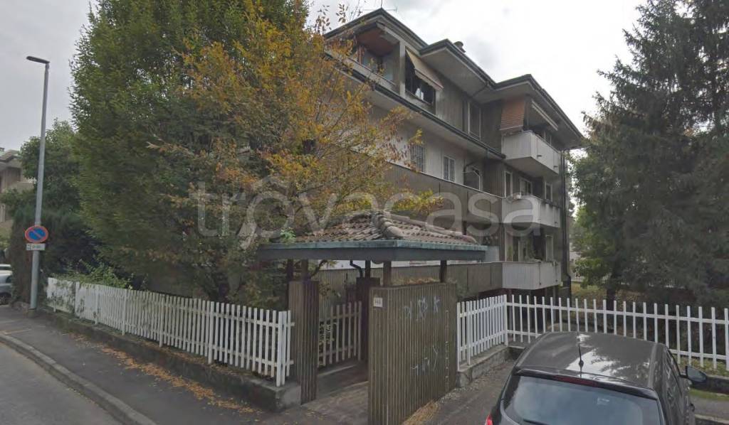 appartamento in vendita a Rho