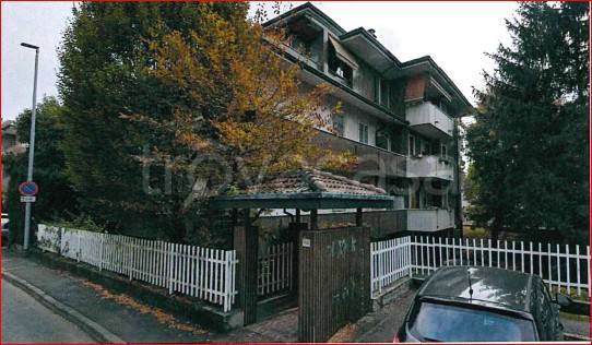 appartamento in vendita a Rho