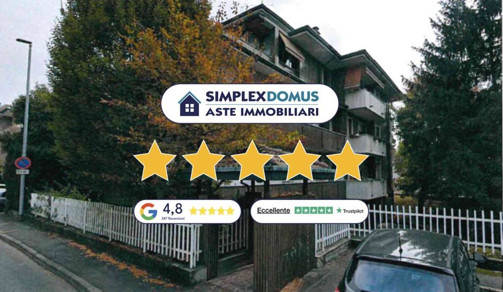 appartamento in vendita a Rho