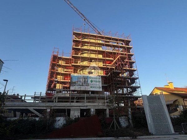 appartamento in vendita a Rho