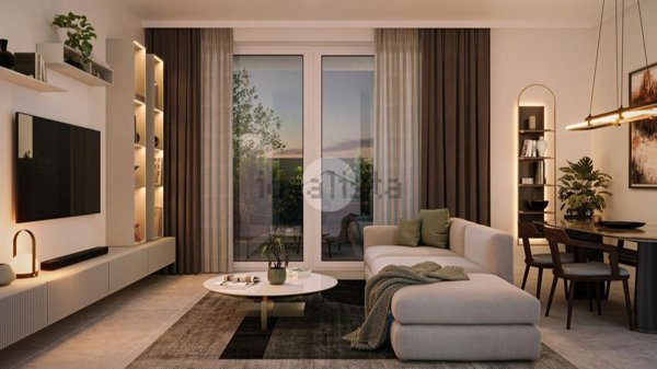 appartamento in vendita a Rho