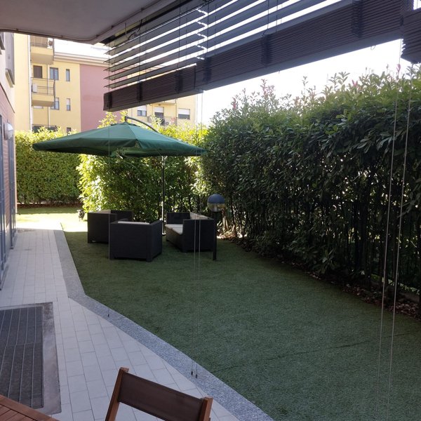 appartamento in vendita a Rho