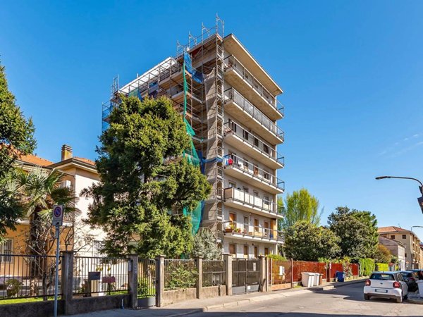 appartamento in vendita a Rho