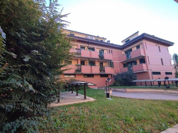 appartamento in vendita a Rho in zona Passirana