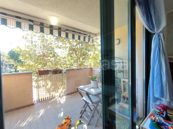appartamento in vendita a Rho in zona Passirana