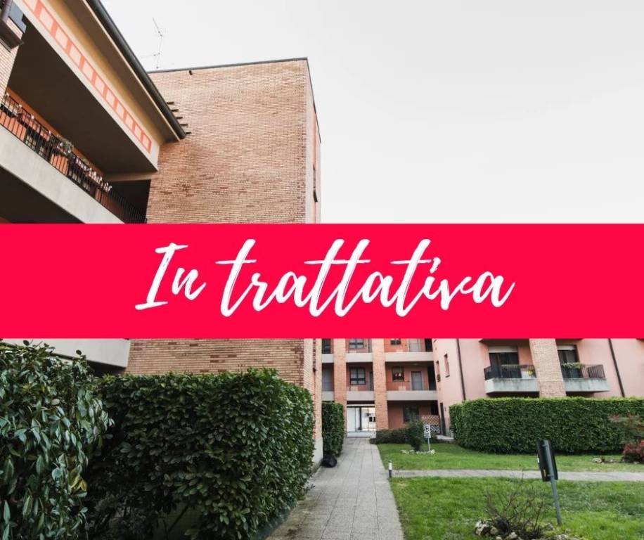 appartamento in vendita a Rho