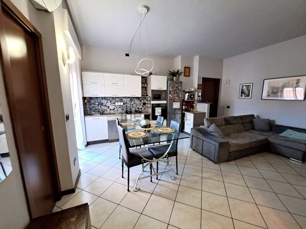 appartamento in vendita a Rho