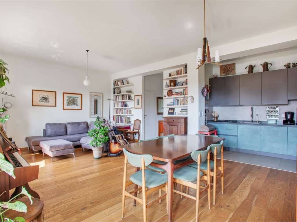 appartamento in vendita a Rho