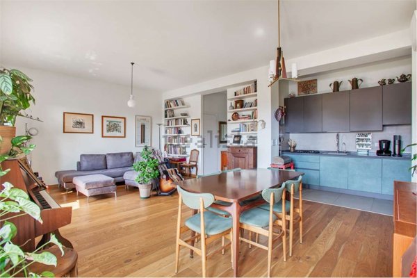 appartamento in vendita a Rho